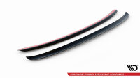 Maxton Design Upper Rear Spoiler - 23+ Honda Civic Type-R FL5