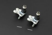 Hardrace Front Lower Ball Joint - 07-16 Honda CR-V /...