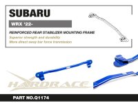 Hardrace Reinforced Rear Stabilizer Mounting Frame - 22+...