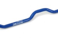 Hardrace Rear Sway Bar 28 mm - 20+ Tesla Model Y