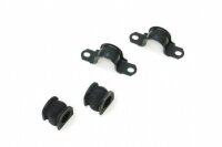 Hardrace Rear Sway Bar 28 mm - 20+ Tesla Model Y