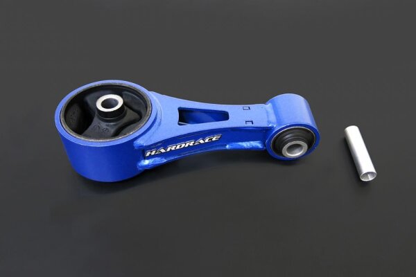 Hardrace verstärkter Motorhalter (hinten) - 14-20 Honda City GM6 / 14-21 Honda HR-V / 07+ Honda Jazz