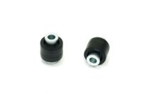 Hardrace Rear Knuckle Bushings (Pillow Ball) - 15+ Mazda MX-5 ND