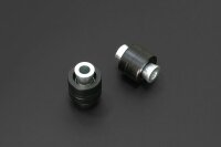 Hardrace Rear Knuckle Bushings (Pillow Ball) - 15+ Mazda...