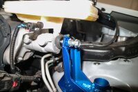 Hardrace Brake Master Cylinder Stopper - 20+ Tesla Model Y (LHD Models)