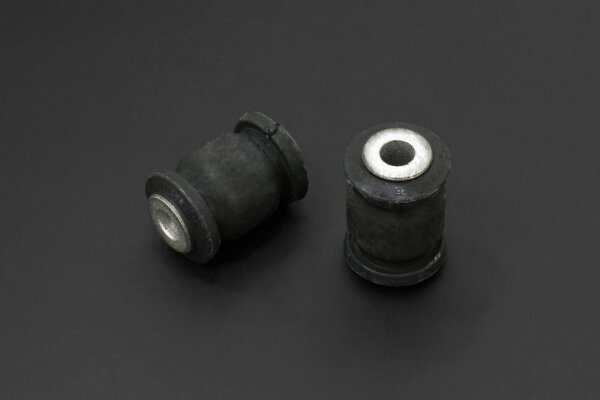 Hardrace Front Lower Arm Bushings (Front Side) (Harden Rubber) - 17+ Suzuki Swift ZC33