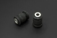 Hardrace Front Lower Arm Bushings (Front Side) (Harden...