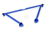 Hardrace Rear Lower Bar 4-Point - 22+ Subaru WRX VB/VN