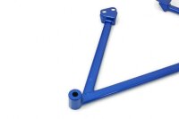 Hardrace Rear Lower Bar 4-Point - 22+ Subaru WRX VB/VN