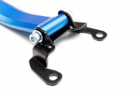 Hardrace Domstrebe hinten oben 2-Punkt - 22+ Subaru WRX VB