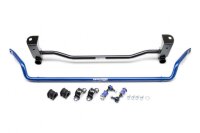 Hardrace Front Sway Bar 25.4 mm - 08+ Toyota Townace / Liteace S400