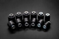 Hardrace Rear Knuckle Bushings Set (Pillow Ball) - 15+...