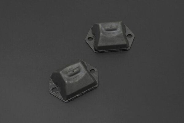 Hardrace Bump Stop hinten - 08+ Toyota Townace / Liteace S400