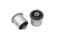 Hardrace Rear Torsion Beam Bushings (Harden Rubber) - 11-17 Suzuki Swift ZC32 / 07-21 Suzuki SX4 / 16+ Suzuki Vitara