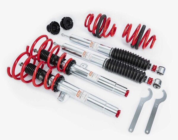 Eibach Coilover Suspension Pro-Street-Multi - 17+ Hyundai i30N (PDE) 2.0