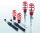 Eibach Coilover Suspension Pro-Street-S - 03-13 Audi A3 (8P1/8PA/8P7) / 08-15 Skoda Superb (3T4/3T5) / 05-12 VW Passat (3C2/357) / 03-15 VW Touran (1T1/1T2/1T3)