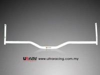 Ultra Racing Innenraumstrebe - 87-91 Honda Civic EF 1.6...