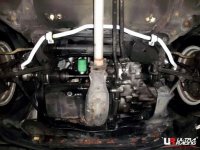 Ultra Racing Stabilisator vorn 22 mm - 87-91 Honda Civic...