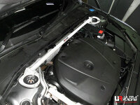 Ultra Racing Front Upper Strut Bar 2-Point - 17+ Volvo...