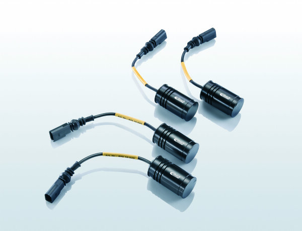 Eibach Electronic Suspension Module Pro-Tronic - 15+ VW T6 (SF/SG/SH)