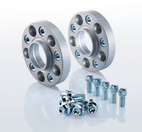 Eibach Wheel Spacers Pro-Spacer 40 mm System 7 - 00-10...