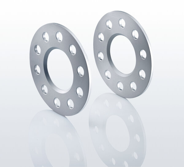 Eibach Wheel Spacers Pro-Spacer 10 mm System 1 - 16+ Citroen Jumpy III Bus (V) / 16+ Citroen Spacetourer Bus (V) / 17+ DS 4 II (F/FB/F3) / 17+ DS 7 Crossback (J) / 22+ Fiat Scudo / 02+ Fiat Ulysse (179) / 21+ Opel Astra L / 19+ Opel Vivaro C BUS (K0)