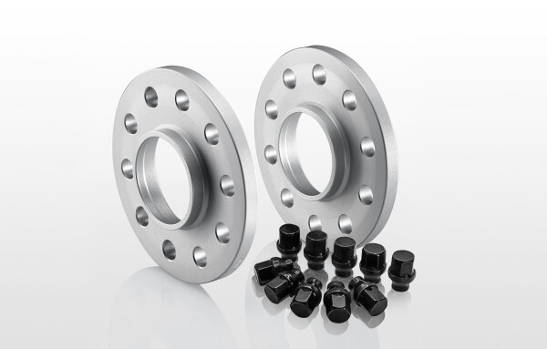 Eibach Wheel Spacers Pro-Spacer 20 mm System 6N - 17+ Ford Fiesta VII