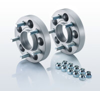 Eibach Wheel Spacers Pro-Spacer 60 mm System 4 - 05+...