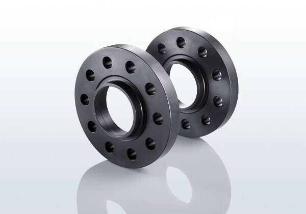 Eibach Wheel Spacers Pro-Spacer 32 mm System 2 - 17+ Alpine A110/ 10+ Dacia Duster/ 23+ Mitsubishi ASX / 19+ Nissan Juke / 13+ Nissan Qashqai / 21+ Nissan Townstar / 22+ Renault Austral / 20+ Renault Captur / 13+ Renault Clio IV / 09+ Renault Grand Scenic