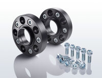 Eibach Wheel Spacers Pro-Spacer 60 mm System 7 - 10-19...