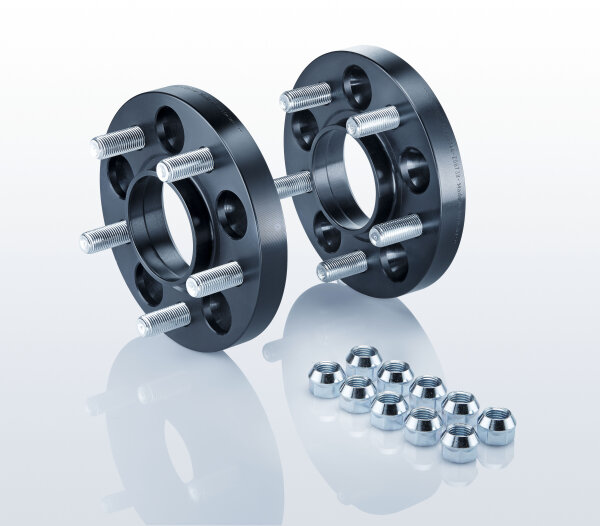 Eibach Wheel Spacers Pro-Spacer 90 mm System 4 - 19+ Land Rover Defender (L663)