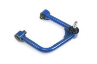 Hardrace Front Upper Control Arm (Harden Rubber) - 21+ Ford Bronco (w/o Raptor)