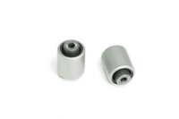 Hardrace Front Lower Rear Arm Bushings Set (Harden Rubber) - 19+ BMW 3 Series G20/G21 / 20+ BMW 4 Series G22/G23/G26