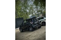 FOX Endschalldämpfer quer inkl. Flexstück 1x90...