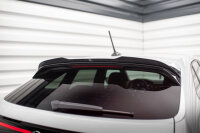 Maxton Design Attachment Rear Spoiler Cap black gloss - 21+ VW Taigo R-Line MK1