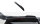 Maxton Design Attachment Rear Spoiler Cap black gloss - 21+ VW Multivan T7