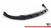 Maxton Design Cup Spoilerlippe V.2 schwarz Hochglanz - 21+ BMW 2 G42 Coupe