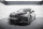 Maxton Design Cup Spoilerlippe V.2 schwarz Hochglanz - 21+ BMW 2 G42 Coupe