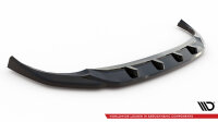 Maxton Design Cup Spoilerlippe V.3 schwarz Hochglanz - 21+ BMW 2 G42 Coupe