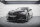 Maxton Design Cup Spoilerlippe V.3 schwarz Hochglanz - 21+ BMW 2 G42 Coupe