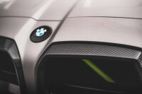 Maxton Design Front Grill Carbon - 21+ BMW 3 Series...