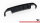 Maxton Design Rear extension Diffusor black gloss - 20+ Audi S3 8Y Limousine