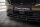 Maxton Design Street Pro Front Lip black gloss - 18-23 Ford Tourneo Custom MK1 Facelift