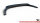 Maxton Design Street Pro Front Lip black gloss - 18-23 Ford Tourneo Custom MK1 Facelift