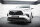 Maxton Design Cup Front Lip black gloss - 19+ Toyota Highlander MK4