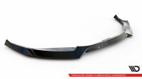 Maxton Design Cup Front Lip V.1 black gloss - 23+ BMW M2 G87