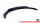 Maxton Design Cup Front Lip V.1 black gloss - 15-18 Mercedes A W176 AMG-Line Facelift