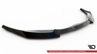 Maxton Design Cup Front Lip V.2 black gloss - 23+ BMW M2 G87