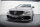 Maxton Design Cup Front Lip V.2 black gloss - 18-21 Mercedes C63 W205 AMG Facelift