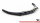 Maxton Design Cup Front Lip V.2 black gloss - 15-18 Mercedes A W176 AMG-Line Facelift